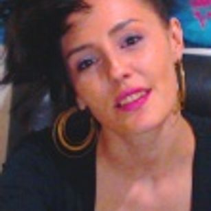 Model - PantherAmy beauty