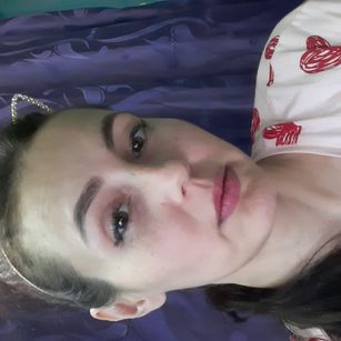 Model - PantherAmy brunet