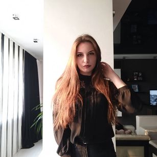 Model - Little Girl teen