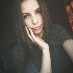 Model - Little Girl teen