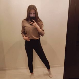 Model - Little Girl teen