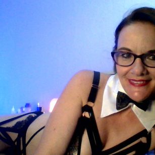 Model - MysticalMILF69 dirty