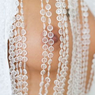 Model - MayaMonroe brunette