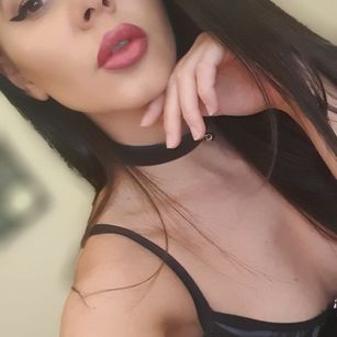 Model - BlackQueen69 pornstar