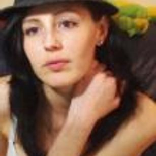 Model - PantherAmy beauty