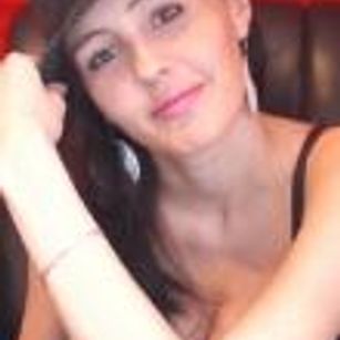 Model - PantherAmy brunet