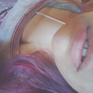 Model - VanaBradley loving