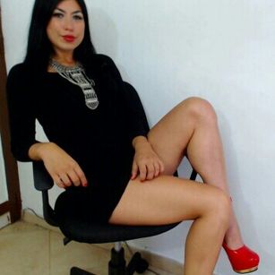 Model - lucianamontes 8