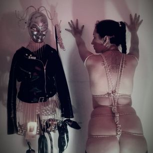 Model - 8days_a_week latin