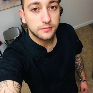 Model - Hannibal nectar rocker