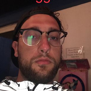 Model - Hannibal nectar tattoos