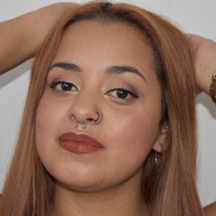 Model - Dani Evans Interactive