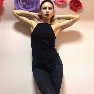 Model - LiaLove sexy