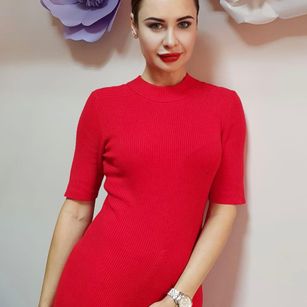 Model - LiaLove bewitching