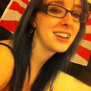 Model - MorganiteCam geek