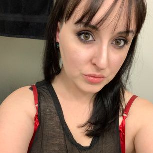 Model - MorganiteCam fetish