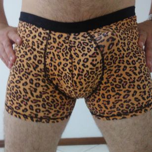 Model - gatinhofogoso GatoFogoso