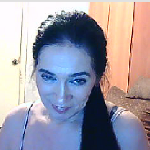 Model - RositaSky nude