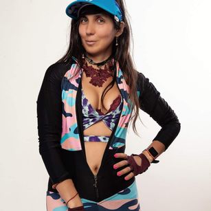 Model - BrandiCutie dirtytalk