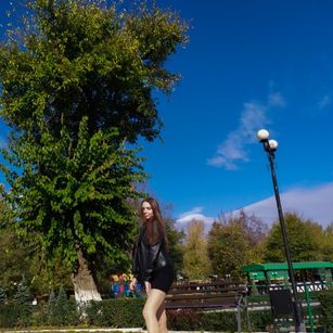 Model - Little Girl teen