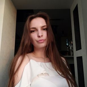 Model - Little Girl cei