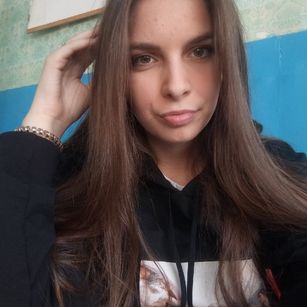 Model - Little Girl teen