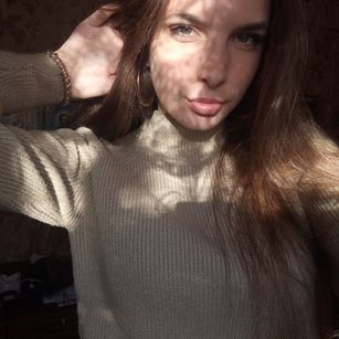 Model - Little Girl cei