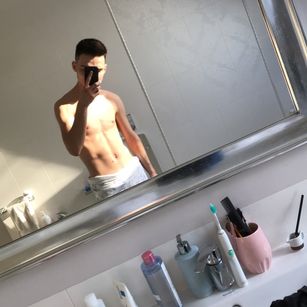 Model - alex81743 dirtytalk