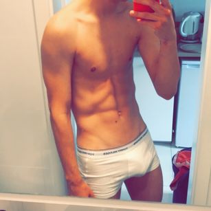 Model - alex81743 teen