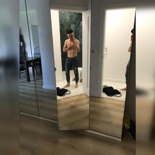 Model - alex81743 young