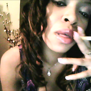 Model - Kinkstress Vanessa underwear