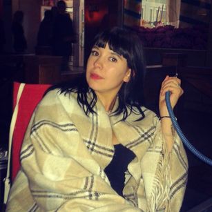 Model - Sweety Anna striptease