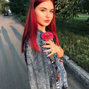 Model - Veronika_Ksyu teen