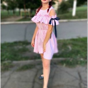 Model - Veronika_Ksyu model