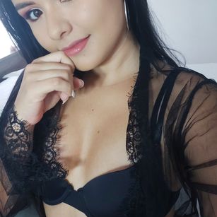 Model - Ltpocahontas fetish