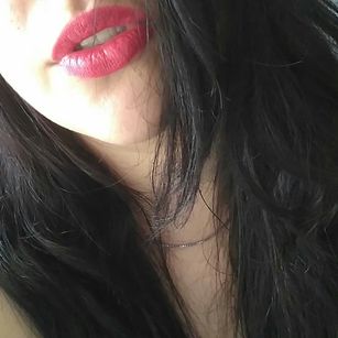 Model - malu crazy 9