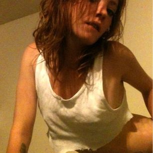 Model - Kegan Rebel fantasy