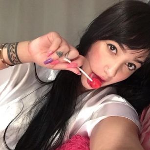 Model - Giorgia sexy