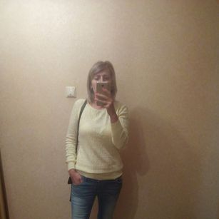 Model - ALLAsex goodmood