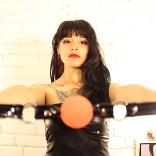 Model - Holly Callaway 9