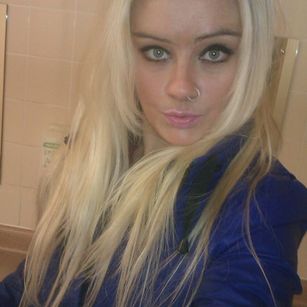 Model - JAKKI LOUISE pornstar