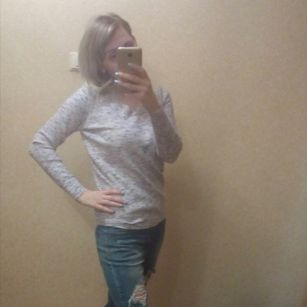 Model - ALLAsex generosity