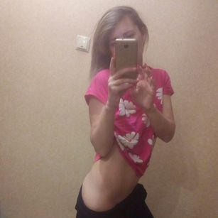 Model - ALLAsex openness