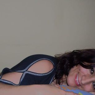 Model - NikkyHot analhard