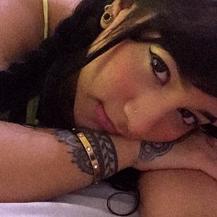 Model - Giorgia glasses