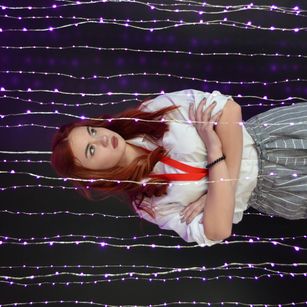 Model - Veronika_Ksyu cum