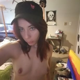 Model - xxLanyaColsonxx 10