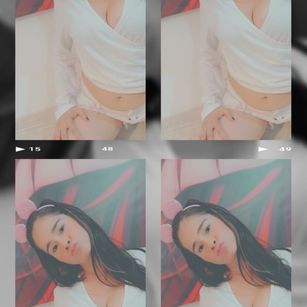 Model - Milly fetish