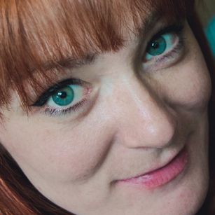 Model - Woman Experienced ass