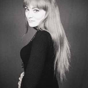 Model - Woman Experienced fuck